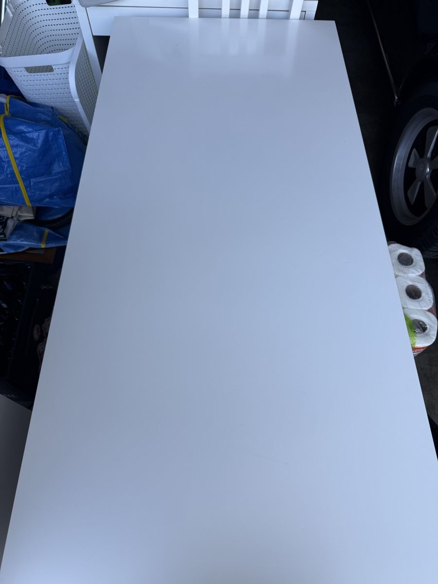 Scrivanie: Bureau MALM Ikea  – Usato da Champlan venduto da ass_kcw9 2