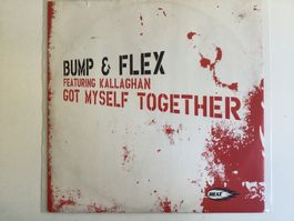 Bump & Flex Maxi-Single - Got Myself Together