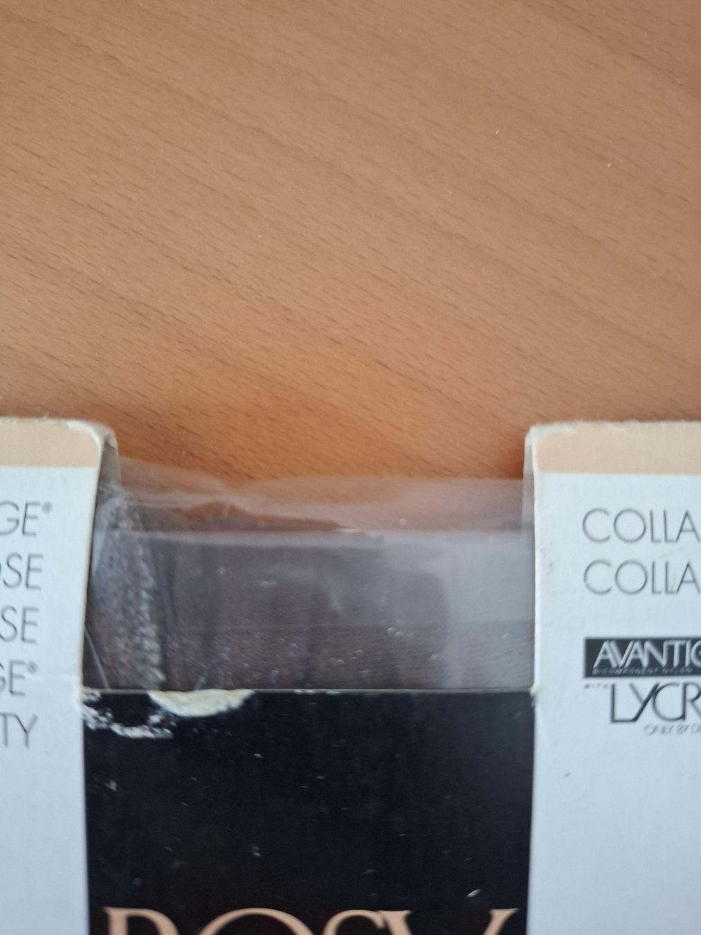 Calze & Collant: 2 Strumpfhosen neu – Nuovo e nell'imballaggio originale da Münchenbuchsee venduto da Cori1968 3