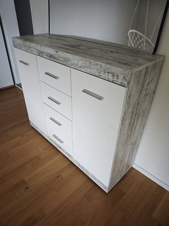 Kommoden: Schrank kommode – Gebraucht aus Chur von Edina1994 2