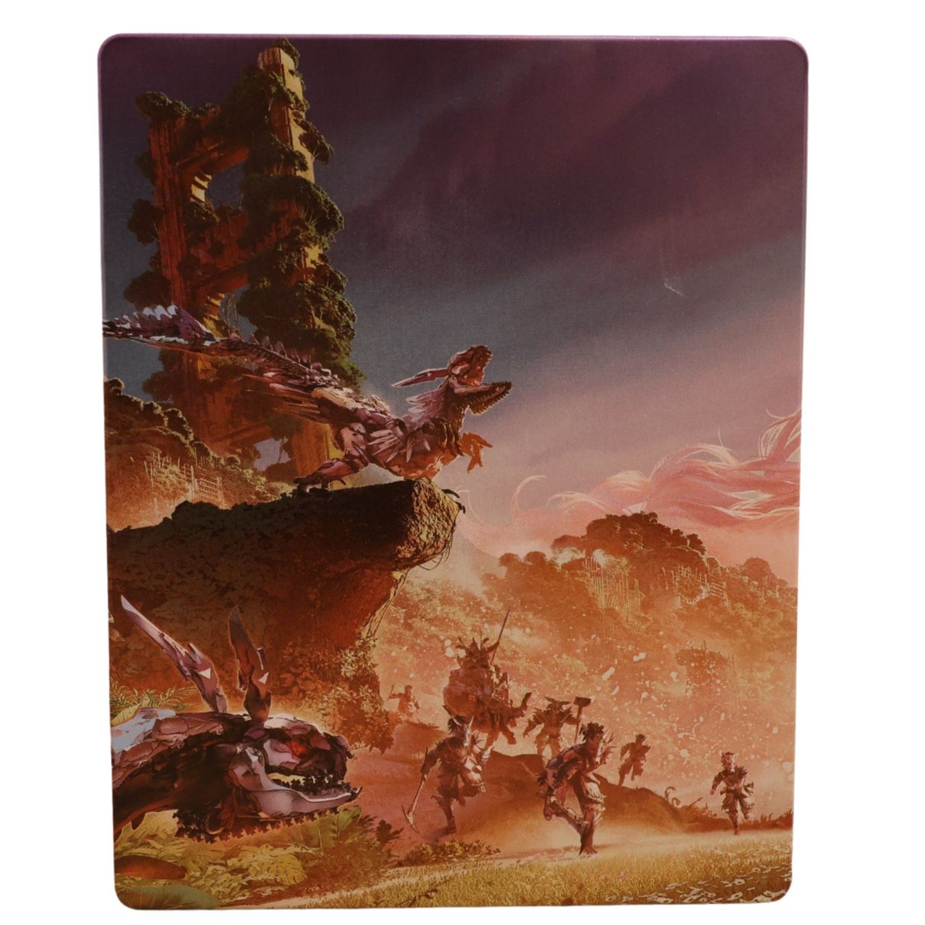 Jeux: Horizon Forbidden West [Special Edition] - PS5 – D'occasion à Paudex par dindeboy 5