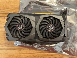 GeForce GTX 1660 Gaming 6GB