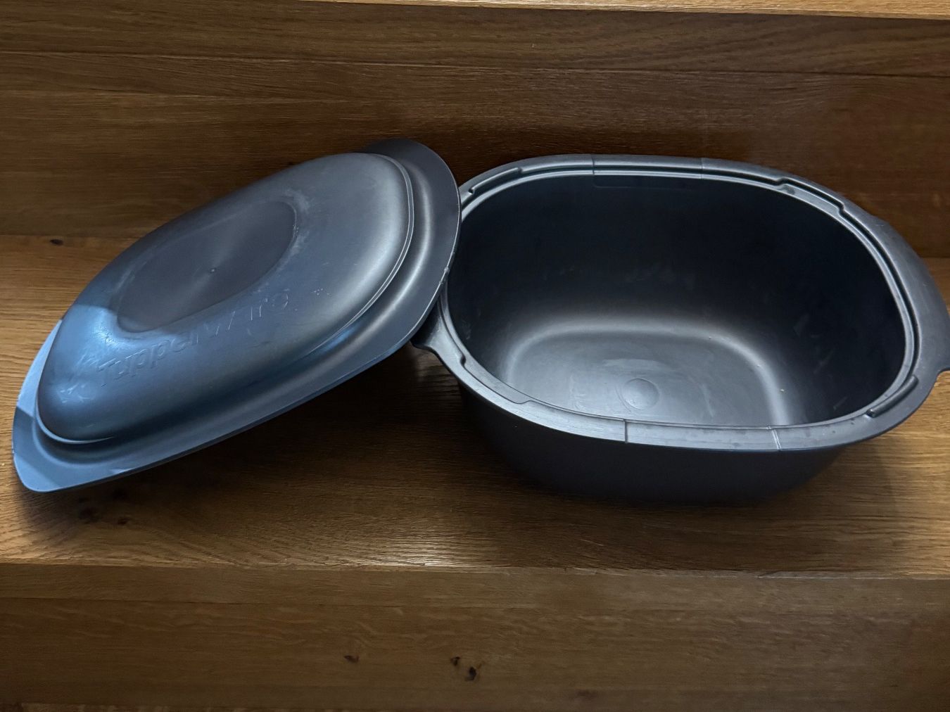 Tupperware Teglie da forno: Tupperware UltraPro 3,5L – Usato da Herzogenbuchsee venduto da zukerka 1