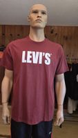 Levi's T-Shirt, neu mit Etikett, Standard Fit, Grösse XLL