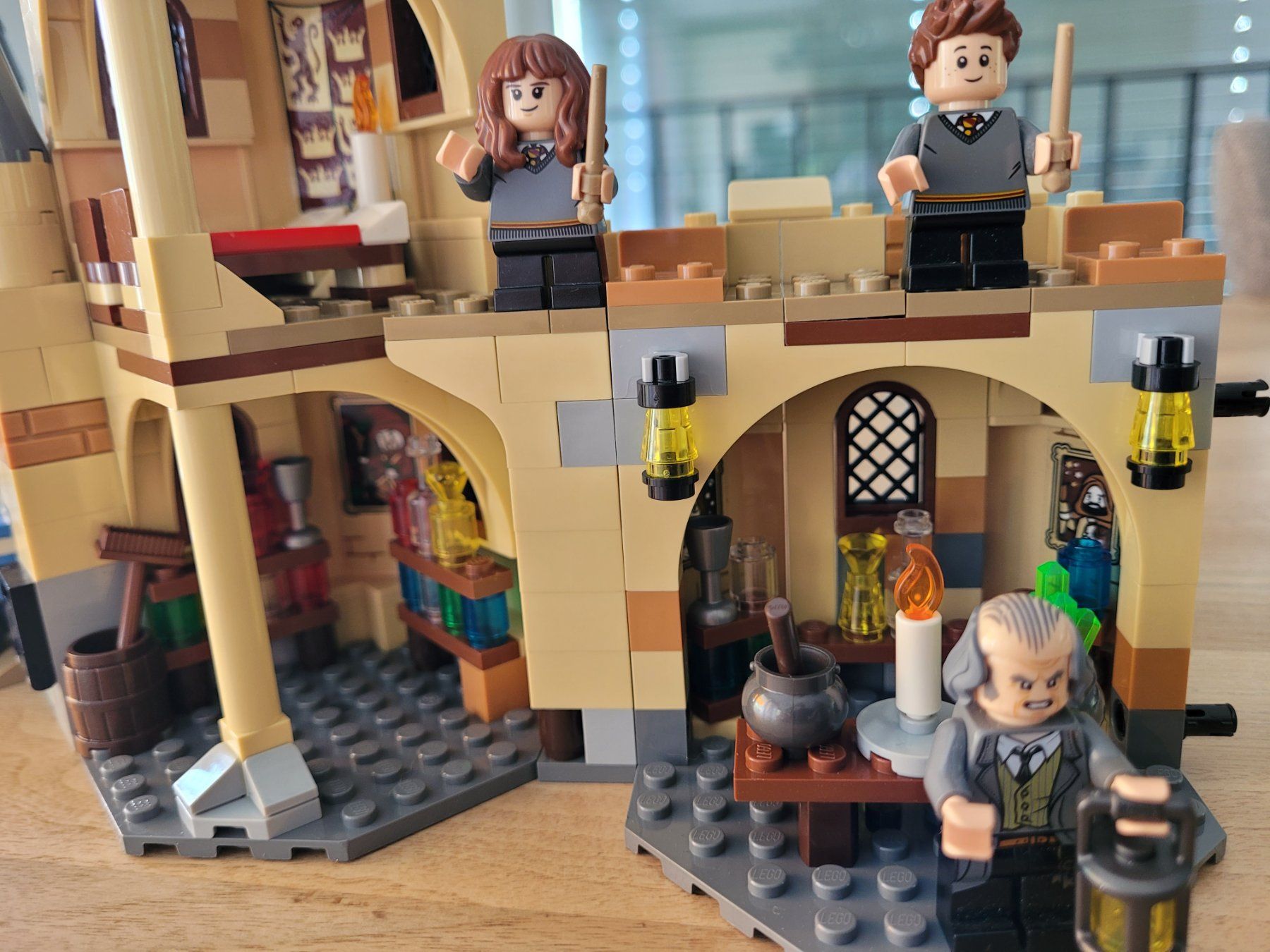 Lego Kit di costruzioni: Lego Harry Potter 75953 – Usato da Pfäffikon ZH venduto da mira006 5
