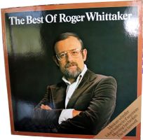 The Best of Roger Whittaker und The Best of Roger Whittaker
