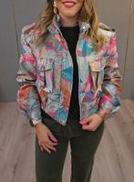 Jacke NEU