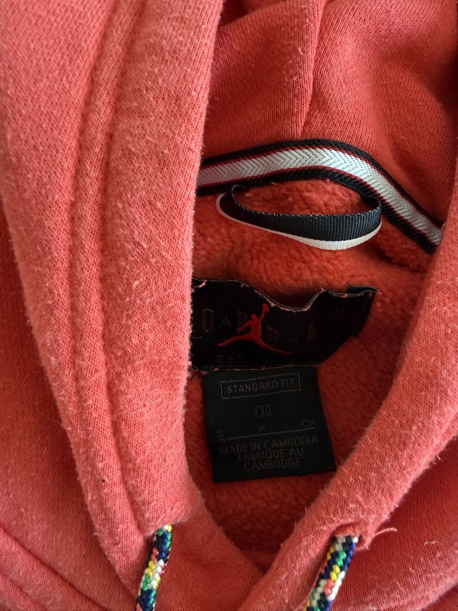 Maglioni & Felpe: Jordan Pullover – Usato da Birsfelden venduto da noahpellecchia 2
