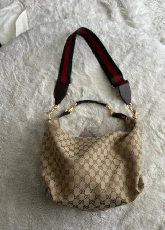 Gucci Borse: GUCCI sac – Usato da Chez-le-Bart venduto da kouni12 3