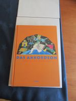 Das Akkordeon - Eine wilde Karriere von Christoph Wagner