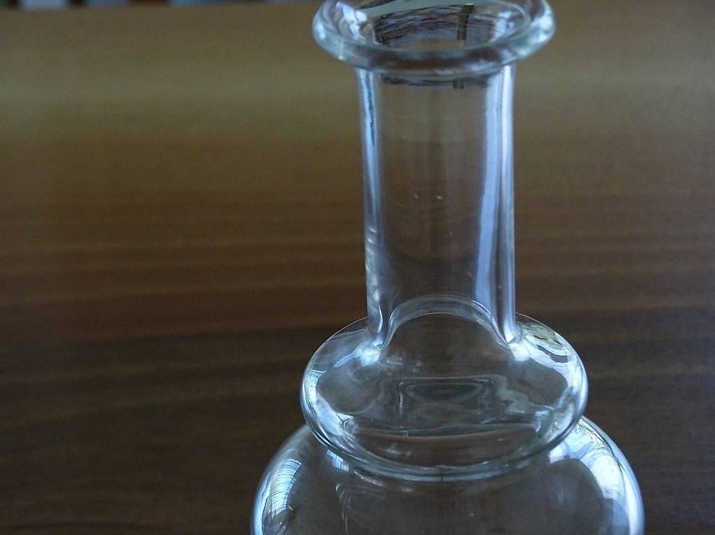 Caraffe: Karaffe mit Glasstopfen – Usato da Schwyz venduto da schwyzch 3