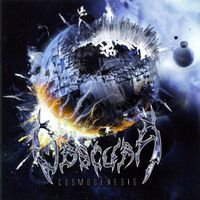 Obscura – Cosmogenesis - c