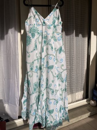 Kleid von Camaieu