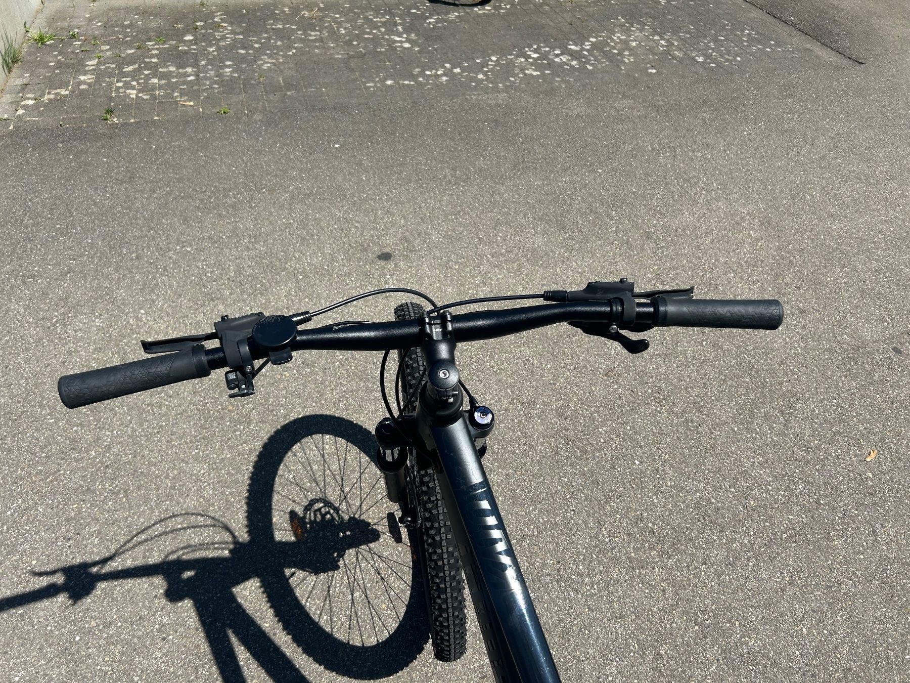 Ghost Biciclette: Ghost Kato Pro 27.5" – Usato da Winterthur venduto da rexa32 2