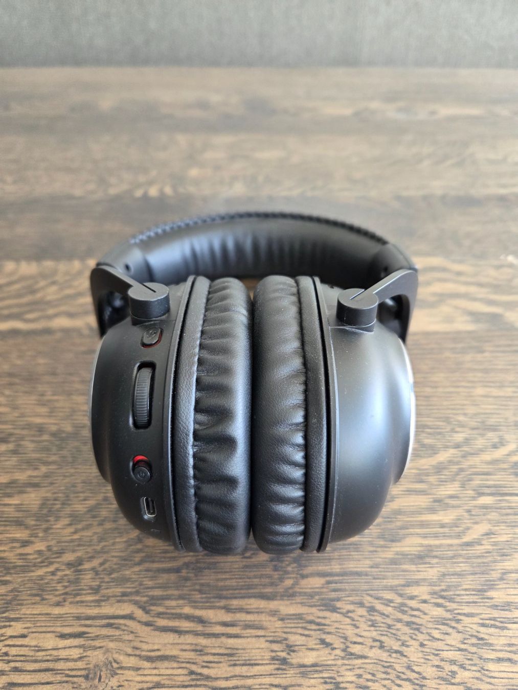 Logitech Kopfhörer: Logitech G PRO X Wireless Headset mit OVP – Gebraucht aus Luzern von Roger-Luzern 4