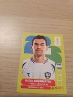 Panini WM 2026 UZB 7