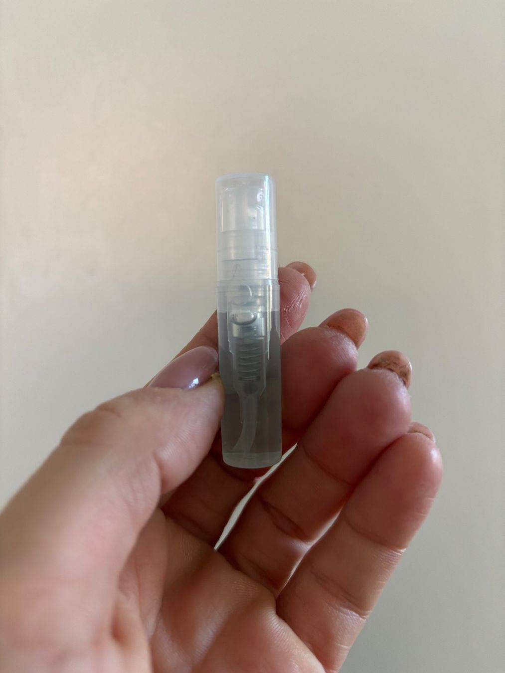 Victoria's Secret Profumi & Eau de Toilette: VICTORIA'S SECRET Incredible Daring -  - EDP - Duftprobe 2ML – Usato da Zürich venduto da deruja 1