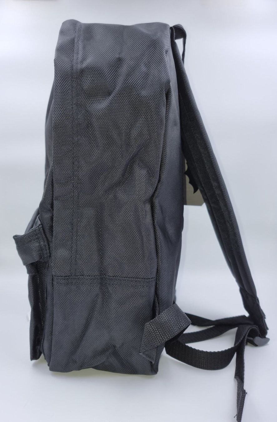 Zaini: Batman Rucksack schwarz (NEU) – Nuovo e nell'imballaggio originale da Herisau venduto da ZelliZone 2
