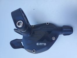 Schaltgriff SRAM SX E-MTB 11x
