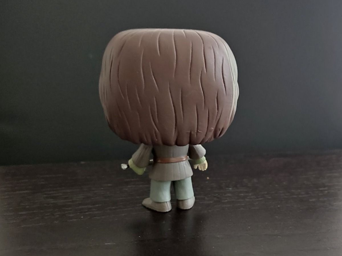 Funko Statuette: Pop Figur - Arya Stark – Usato da Siebnen venduto da Larya 2