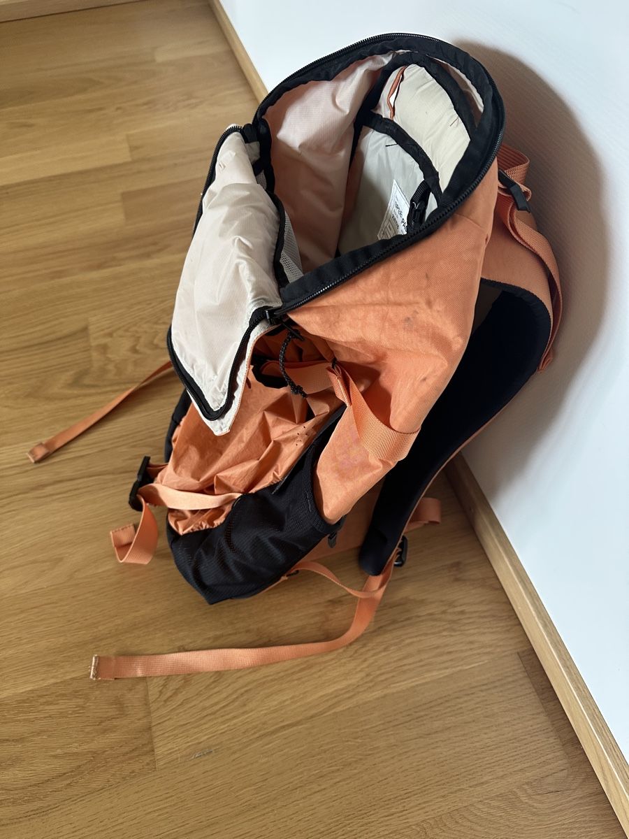 Zaini: Bag - Speed pack 24L Elite On – Nuovo (secondo la descrizione) da Zürich venduto da gel_8npg 2