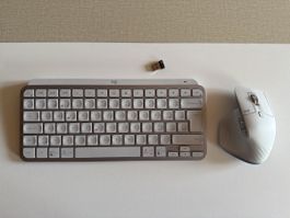 Logitech MX Master Set
