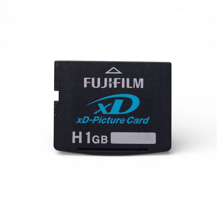 Fujifilm XD Picture Card H 1GB (Gebraucht) in Thörishaus für CHF 24 ...