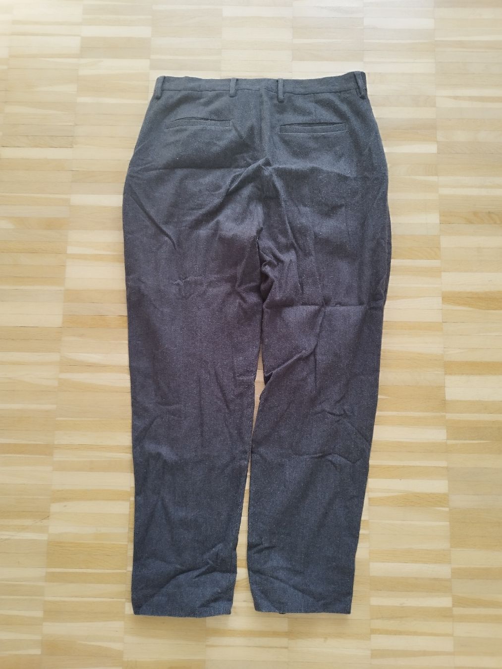Zara Pantaloni: Zara Herren Hosen  – Usato da Zürich venduto da jak_79sc 1