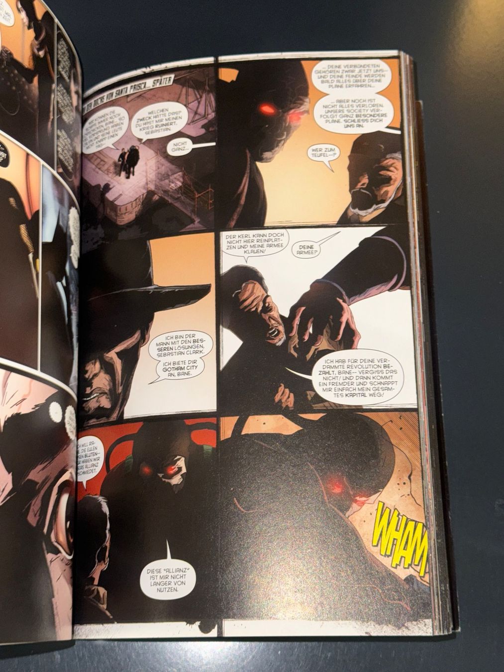 Fumetti: Talon Megaband 1 - Panini Comics – Usato da Kaiseraugst venduto da Drasa 2