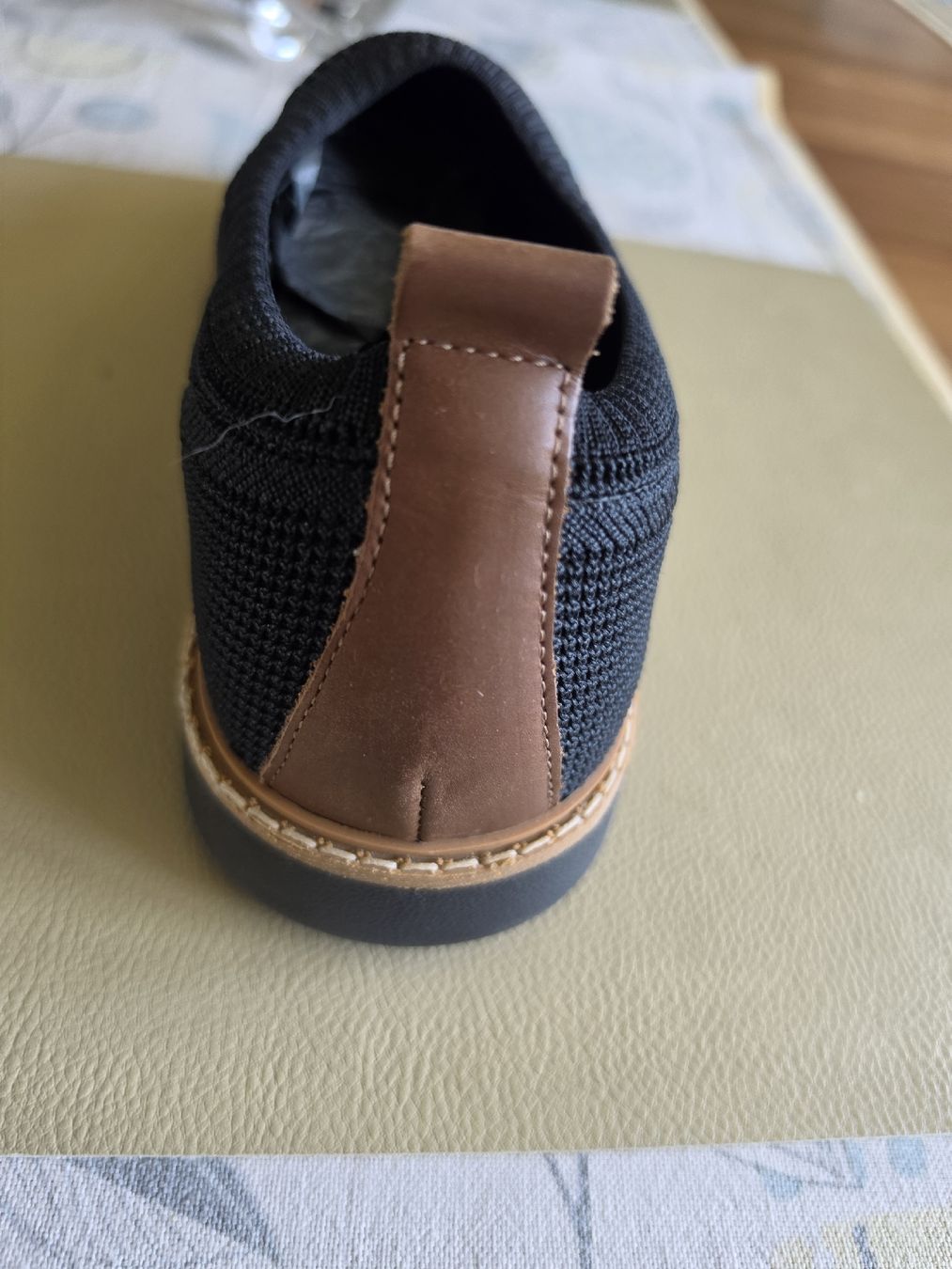 Herrenschuhe: Schule Mokasins – Neu (gemäss Beschreibung) aus Ebikon von Muraene1 3