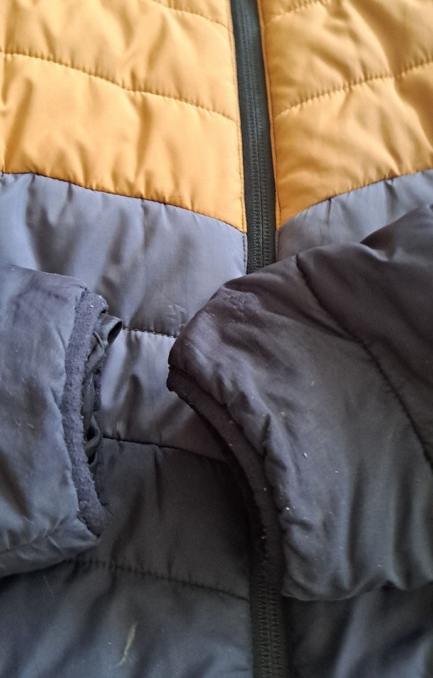 Jacken & Mäntel: Winterjacke MC Kinley – Gebraucht aus Rubigen von EvelynZ 1