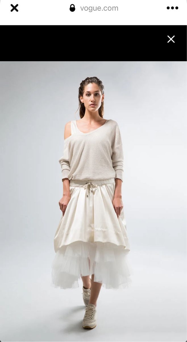 Brunello Cucinelli Vestiti: Kleid von Brunello Cuccinelli – Usato da Bern venduto da djinal
