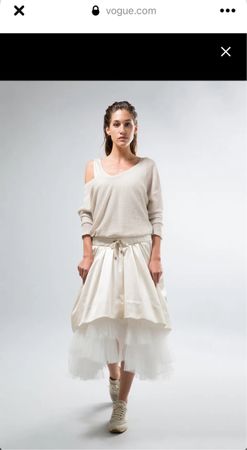 Kleid von Brunello Cuccinelli