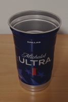 1 Michelob Bierbecher 2026 WM Spielort Dallas