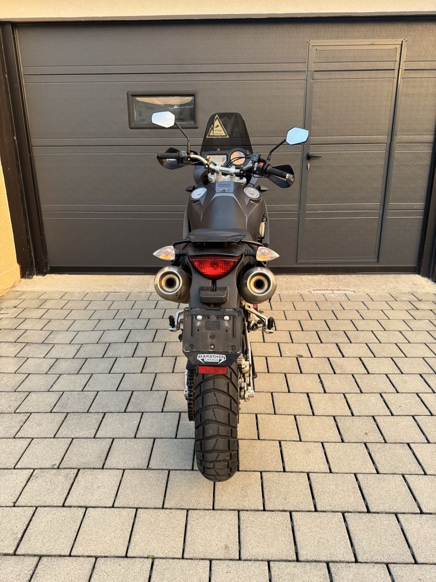 KTM Enduro: KTM 990 Adventure EFI – Gebraucht aus Sevelen von JUJ23 7