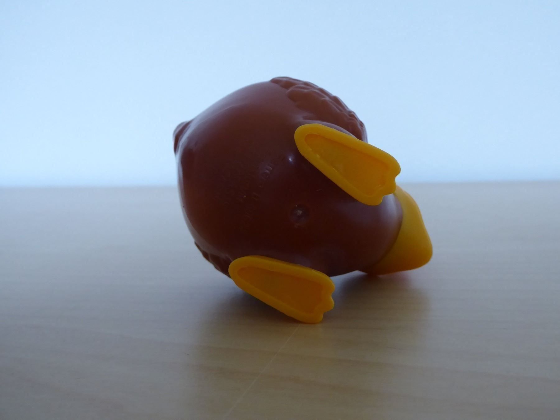 Figuren: Ferrero Huhn Eihalter, Kinder Ueberrasch – Neu (gemäss Beschreibung) aus Turbenthal von Panau 1