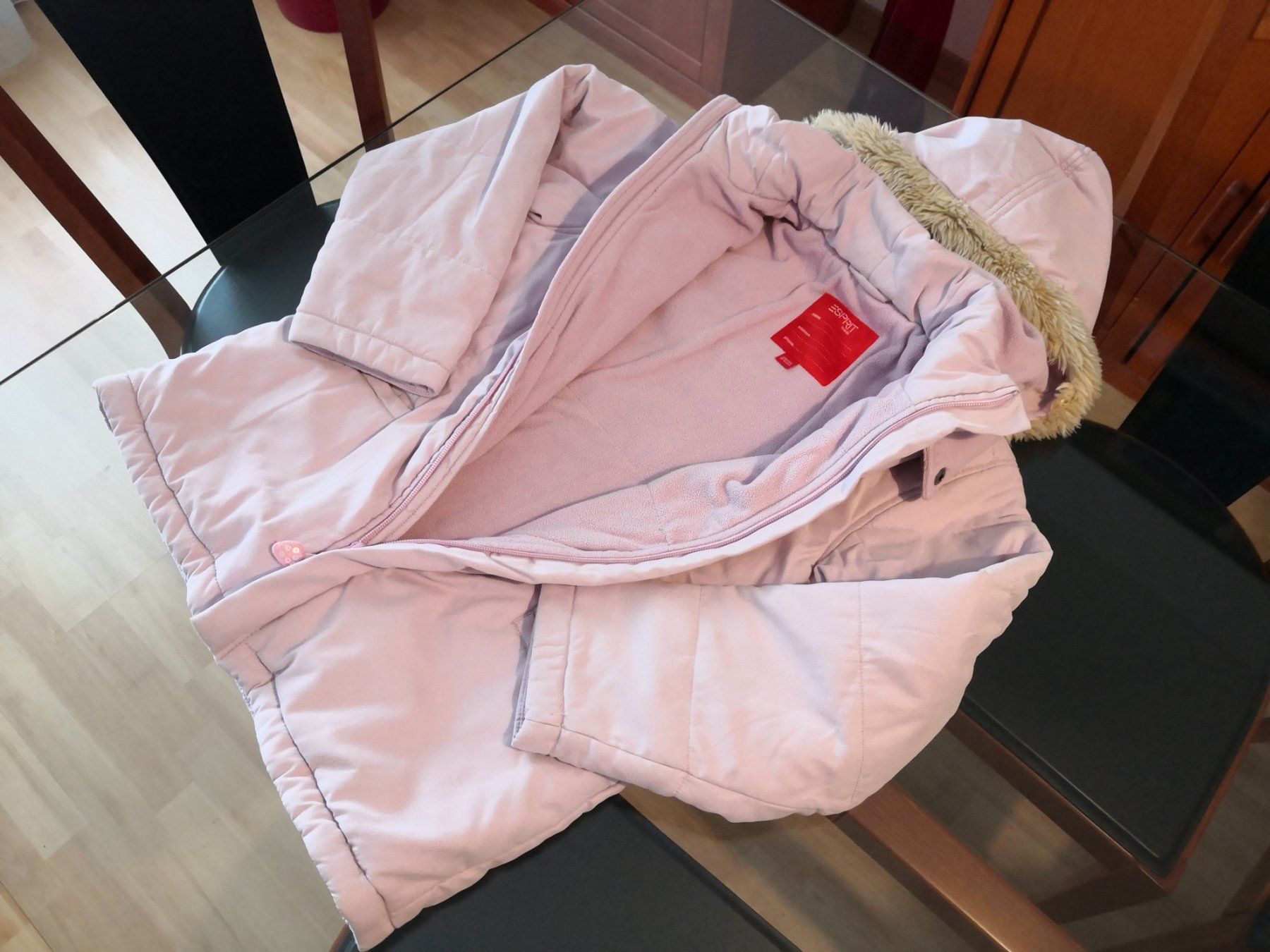 Esprit Jacken & Mäntel: Schöne Winterjacke von Esprit, Grösse 140-146 – Gebraucht aus Zuzwil SG von alsacia 1