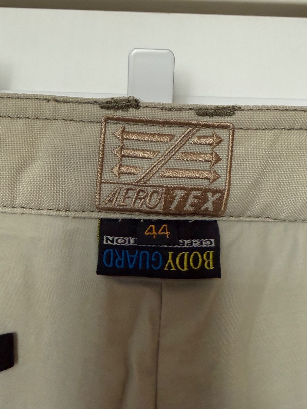 Pantaloni: Motorradhose Damen, Gr 44 – Usato da Birmensdorf ZH venduto da T_Richard 5