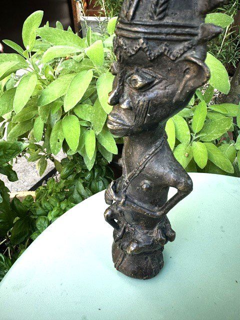 Skulpturen & Statuen: +  SkuLptUr  + – Gebraucht aus Winkel von zeho 3