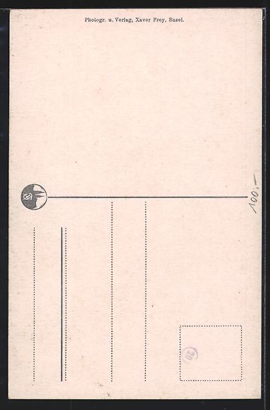 Cartoline postali: AK Schweiz, Die Kantonswappen – Usato da Berlin venduto da bartko-reher 1