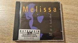 Musical Melissa Soundtrack