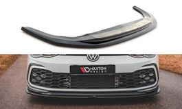 VW Golf 8 GTI Spoiler-Kit