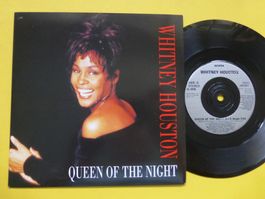 Whitney Houston – Queen Of The Night