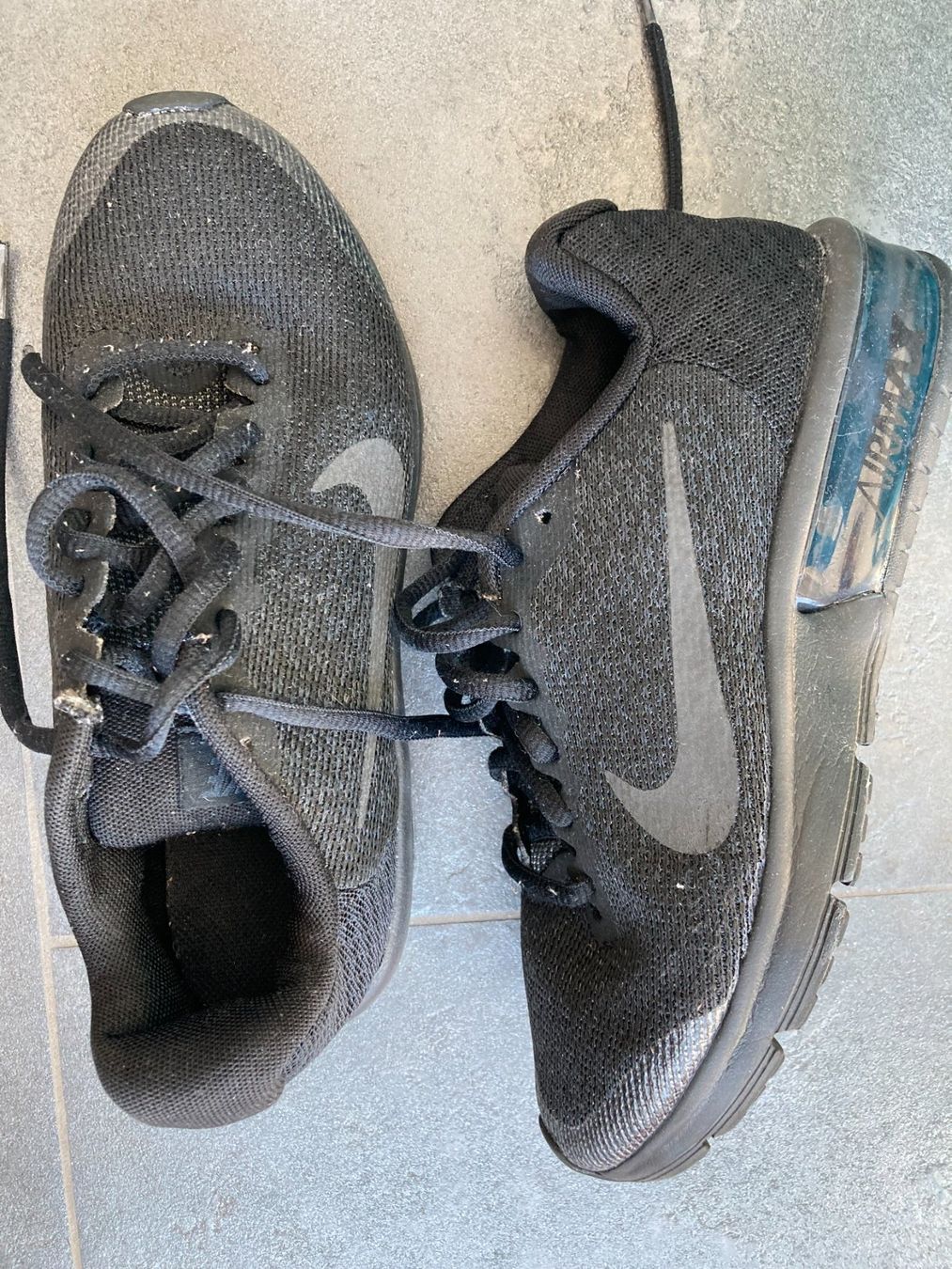 Nike Scarpe da uomo: NIKE Airmax – Usato da Pratteln venduto da Miki_