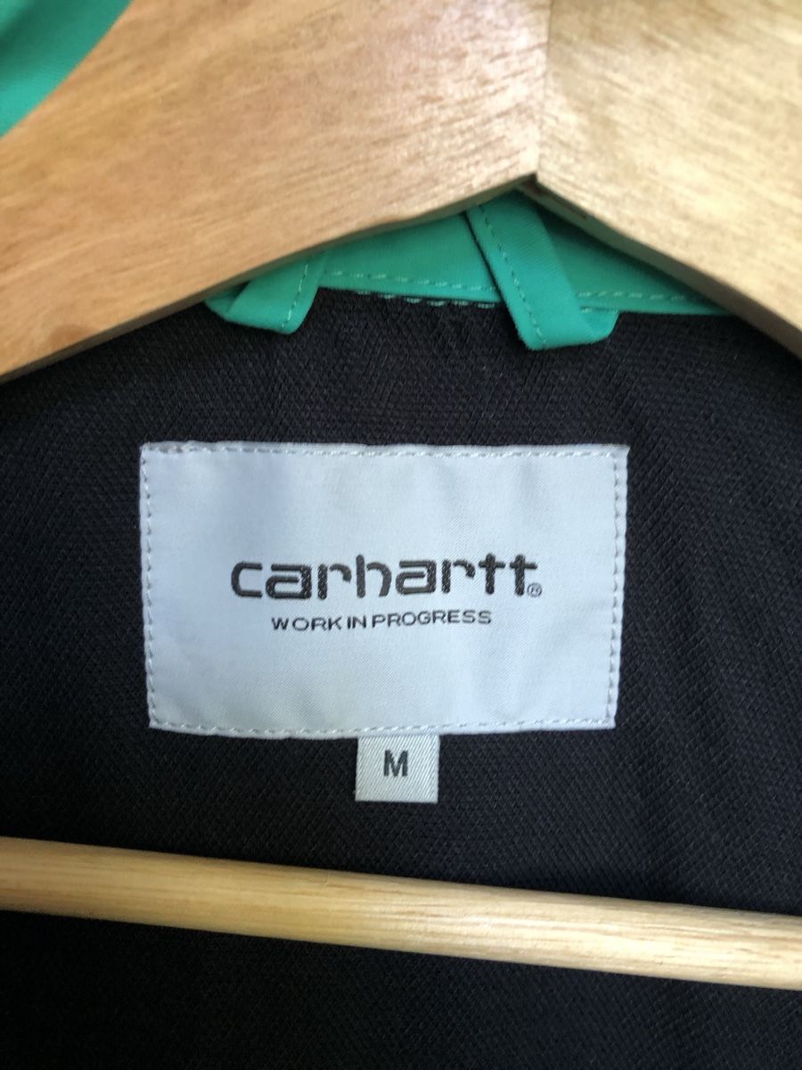 Carhartt Giacche: Carhartt Jacke M – Usato da Basel venduto da Kalleskaviar 1