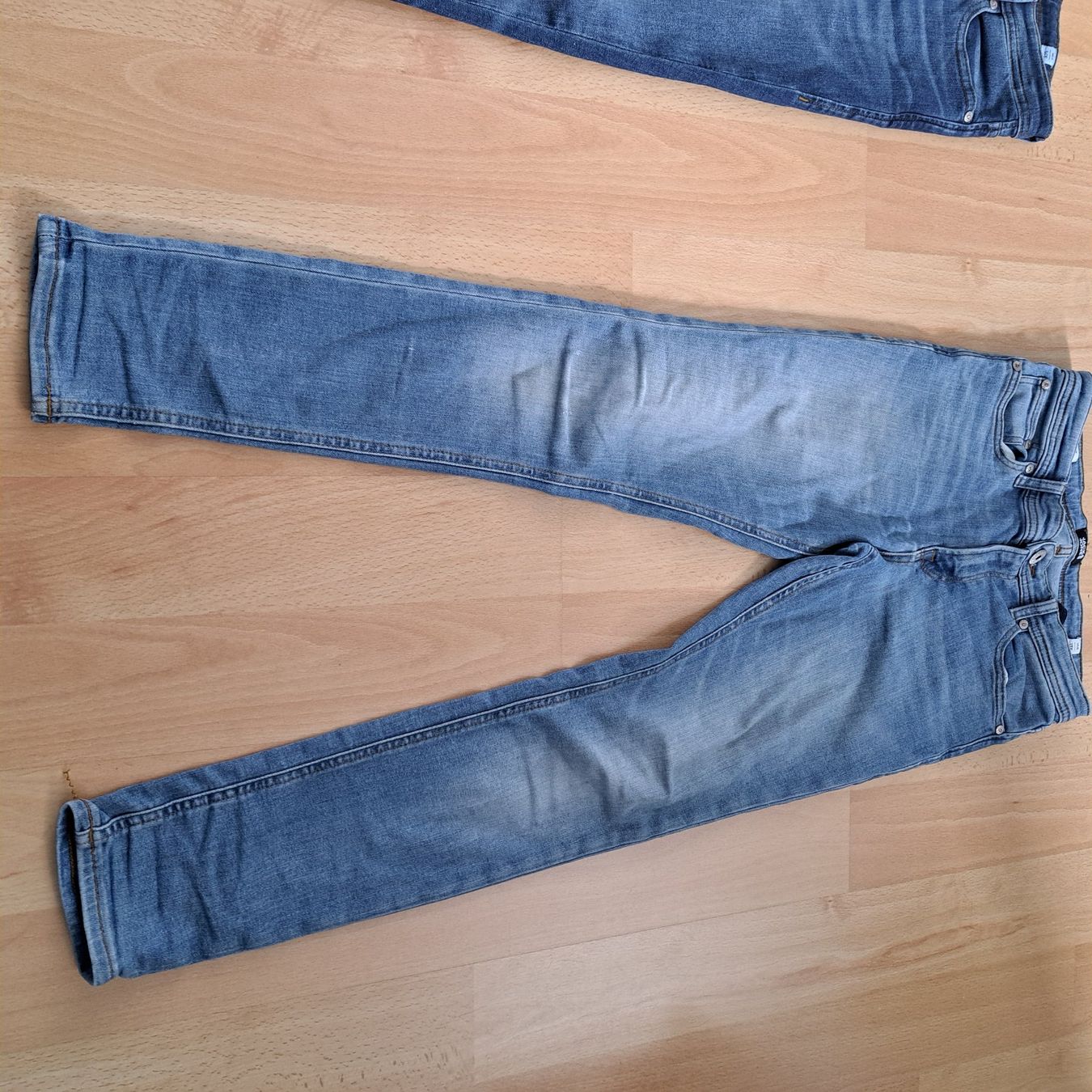 Jack & Jones Pantaloni: Jeans – Usato da Unterentfelden venduto da Miro-Lou 1