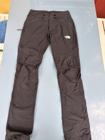 Wanderhose The North Face - Grösse 34
