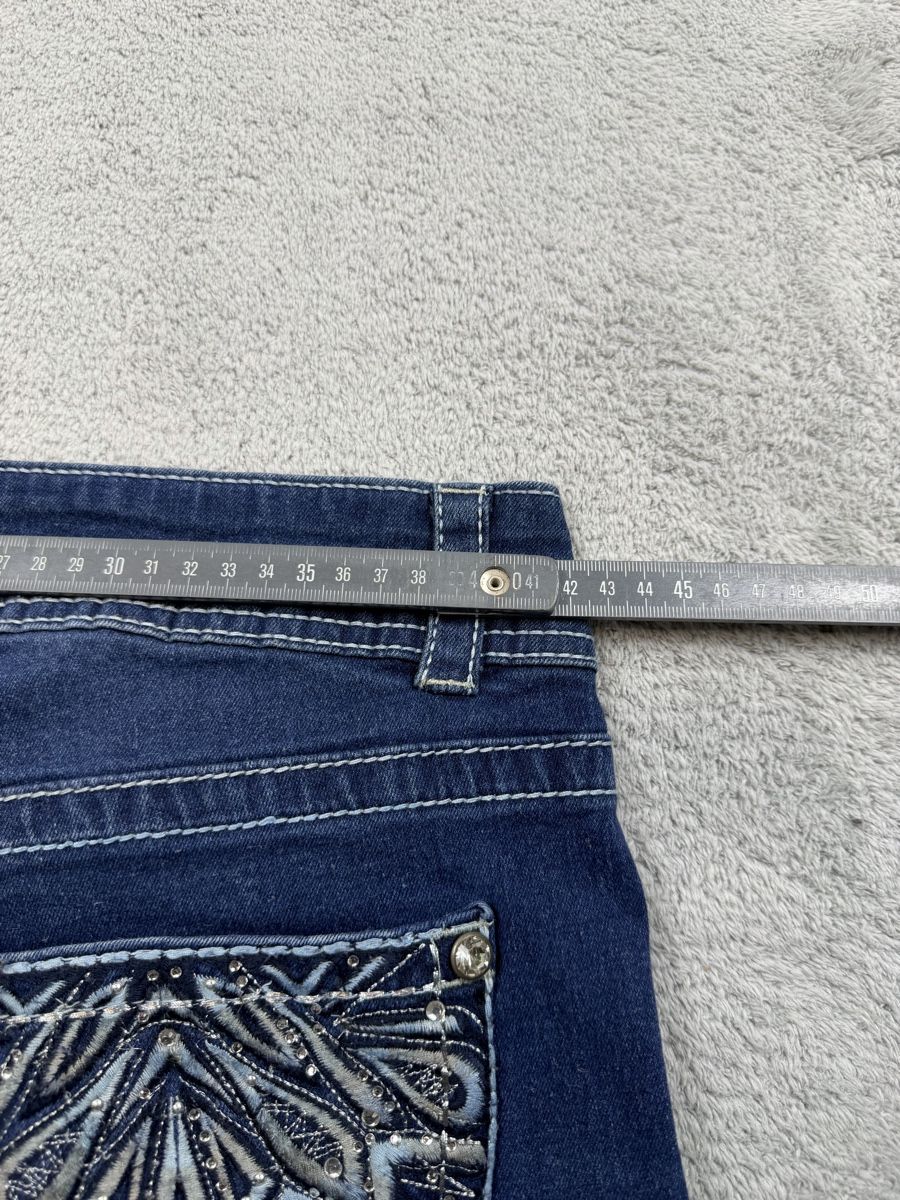 Jeans: Y2k style bootcut jeans – Gebraucht aus Erlinsbach SO von TogaResell 7