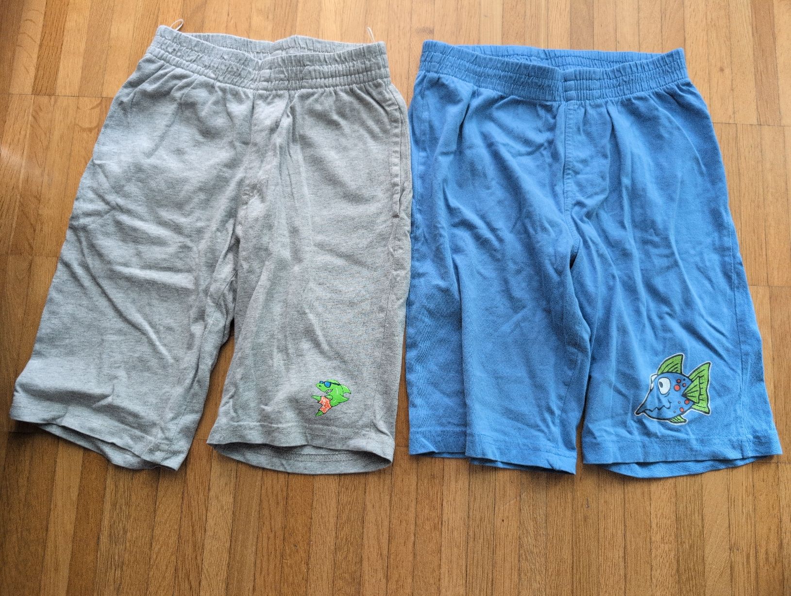 Kleiderpakete & -sets: 5 Shorts Kinder gebraucht – Gebraucht aus Schwerzenbach von _charme_ 1