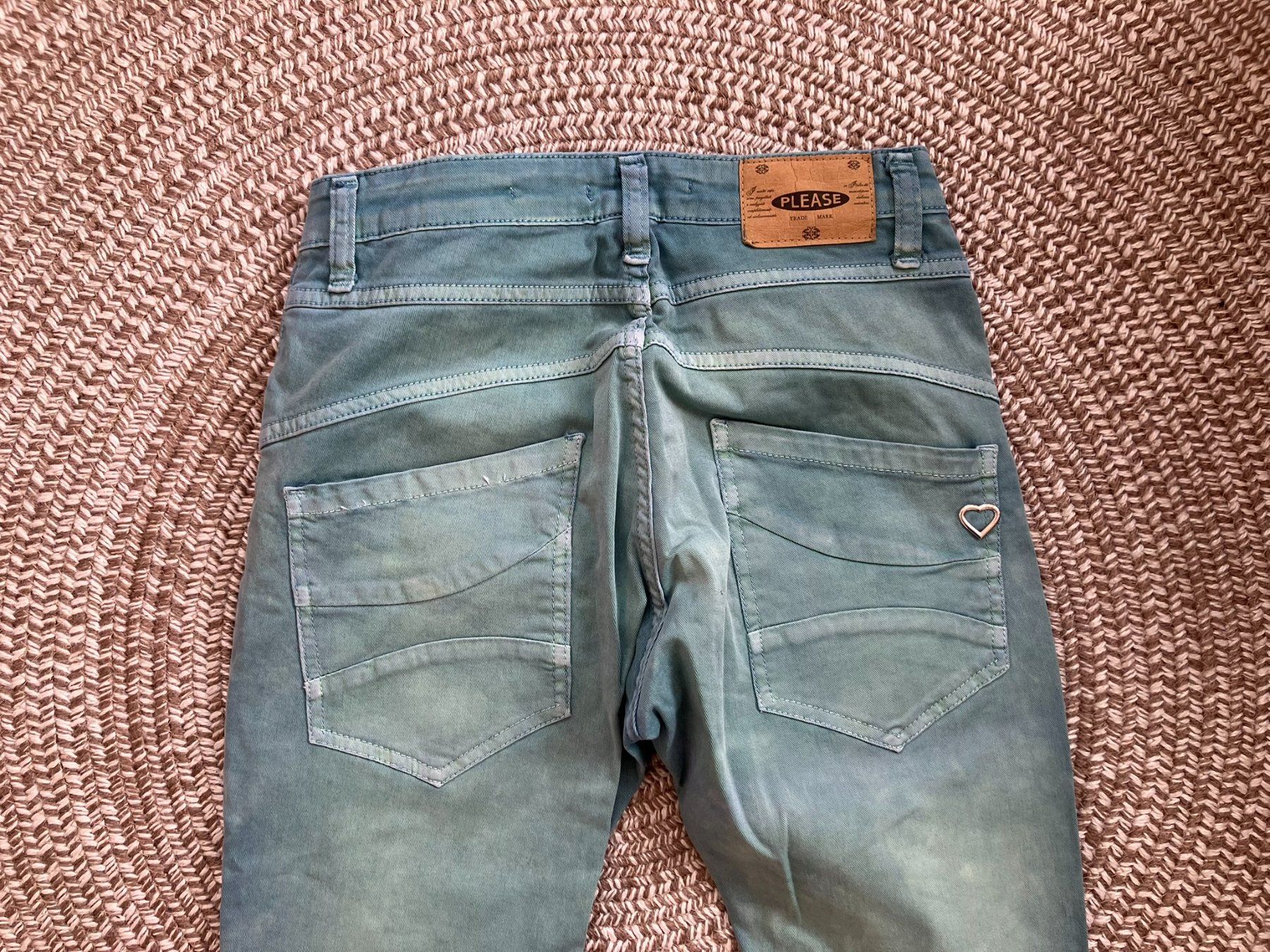Please Jeans Jeans: Please Jeans Gr.XXS – Gebraucht aus Laupen ZH von kar_lfz6 3